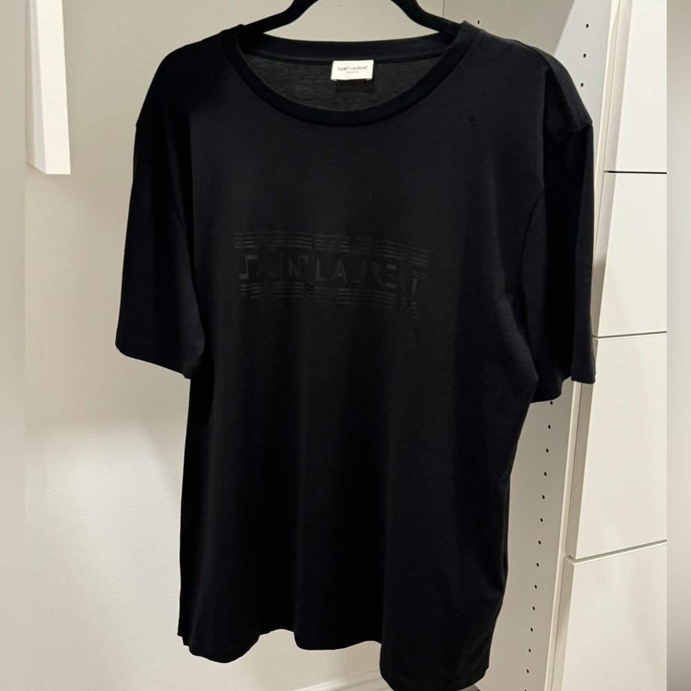Saint Laurent T-Shirt